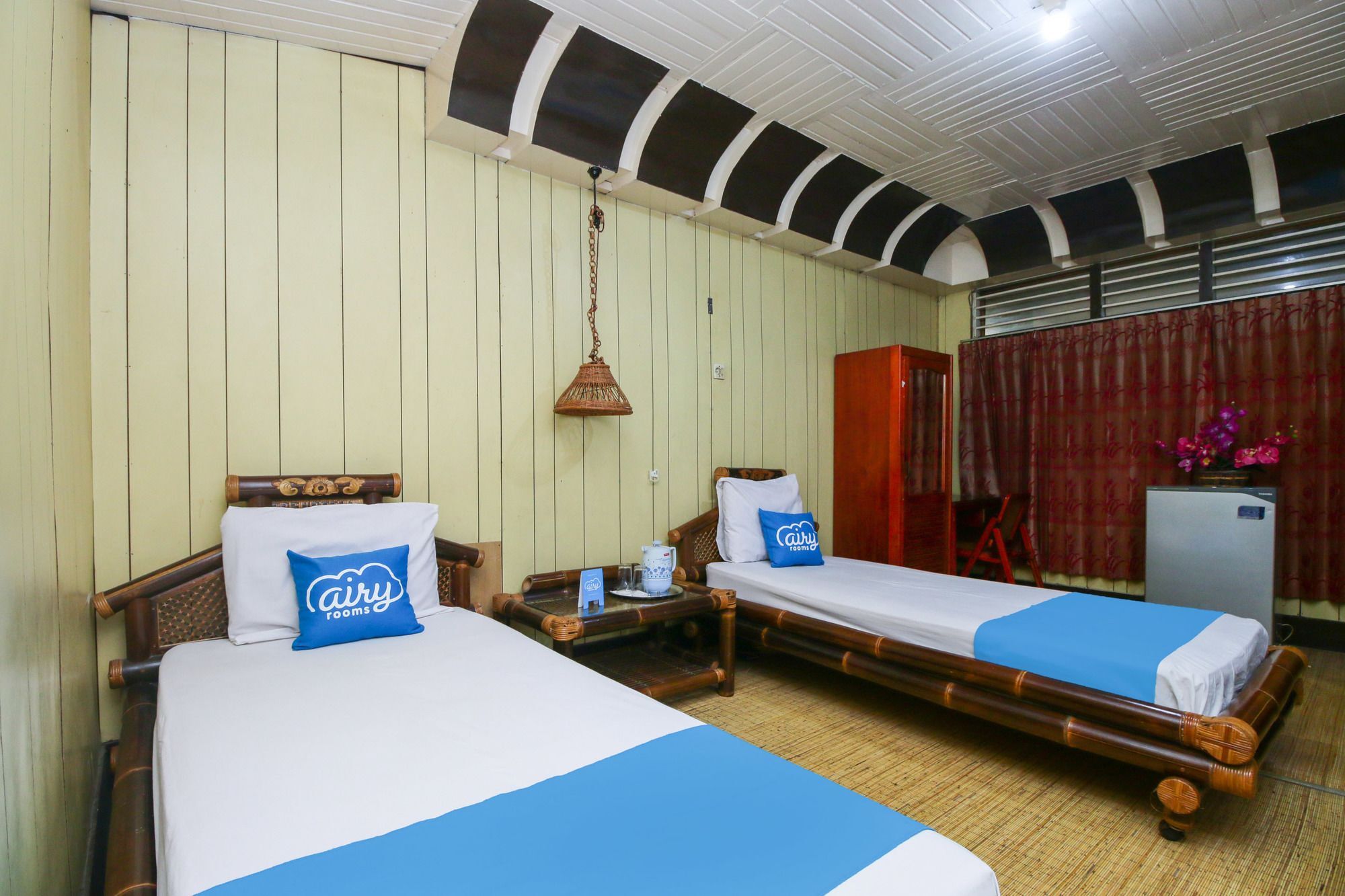 Airy Eco Syariah Kertak Baru Ilir Kacapiring Besar 2 Banjarmasin Hotel Banjarmasin  Buitenkant foto